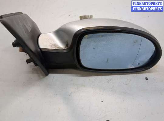 Зеркало боковое на Citroen C5 I