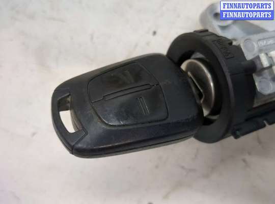 купить Замок зажигания на Opel Astra H 2004-2010