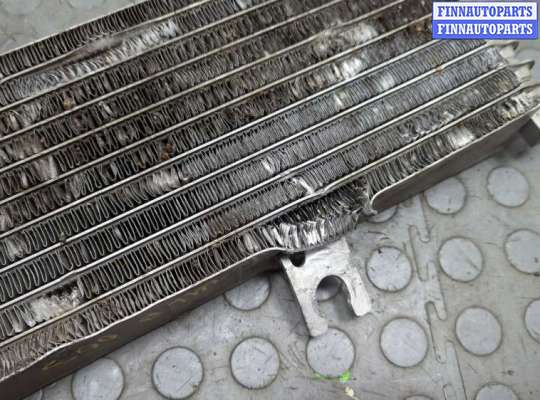 купить Радиатор масляный на Nissan Qashqai 2013-2022