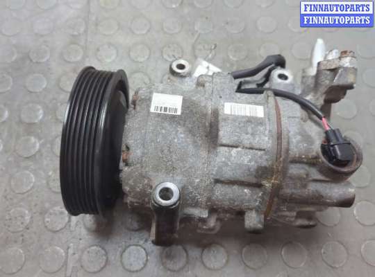 купить Компрессор кондиционера на Renault Megane 3 2009-2016