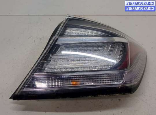 купить Фонарь (задний) на Honda Civic 2011-2017