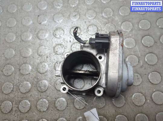 Заслонка дроссельная