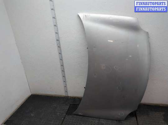 купить Капот на Volkswagen Polo 2001-2005