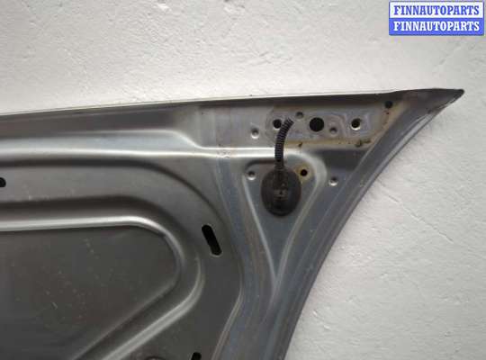 купить Капот на Volkswagen Polo 2001-2005