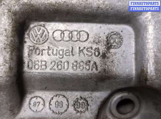 купить Кронштейн двигателя на Volkswagen Passat 5 2000-2005