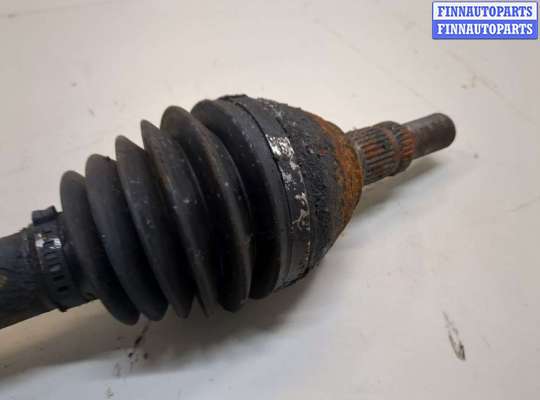 купить Полуось (приводной вал, шрус) на Opel Signum