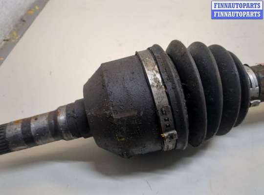 купить Полуось (приводной вал, шрус) на Opel Signum