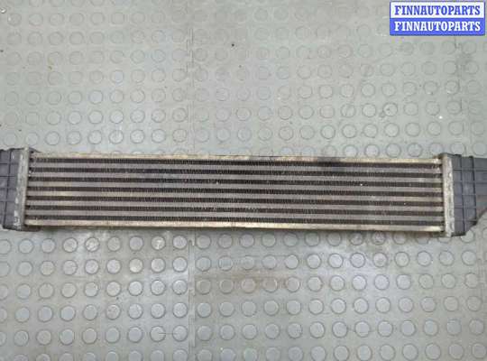 купить Радиатор интеркулера на Mercedes E W211 2002-2009