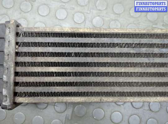 купить Радиатор интеркулера на Mercedes E W211 2002-2009