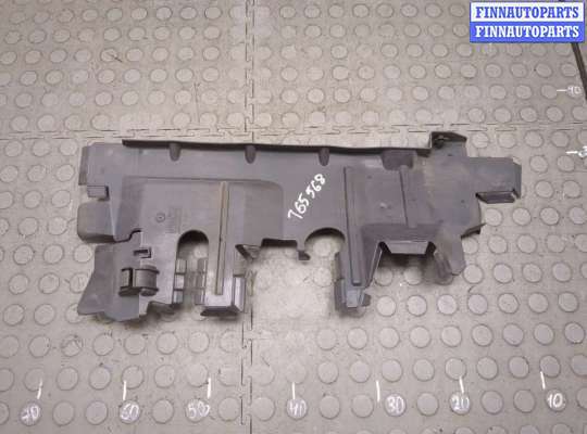 Купить Воздуховод на Citroen Berlingo 2008-2012 Воздуховод PG1259807 на Citroen Berlingo 2008-2012