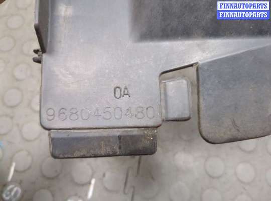 купить Воздуховод на Citroen Berlingo 2008-2012