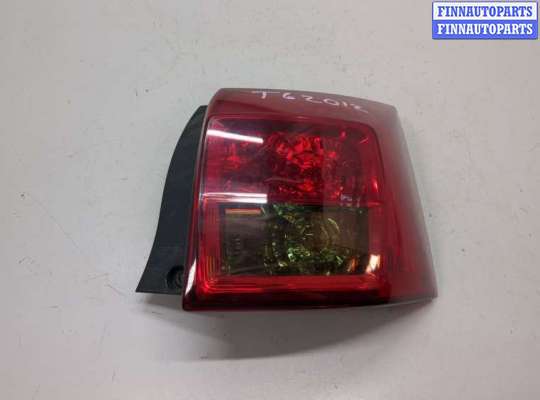 Фонарь (задний) PG1238712 на Peugeot 4007 2007-2012
