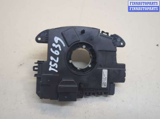 Подрулевой шлейф (кольцо SRS) на Skoda Yeti (5L)