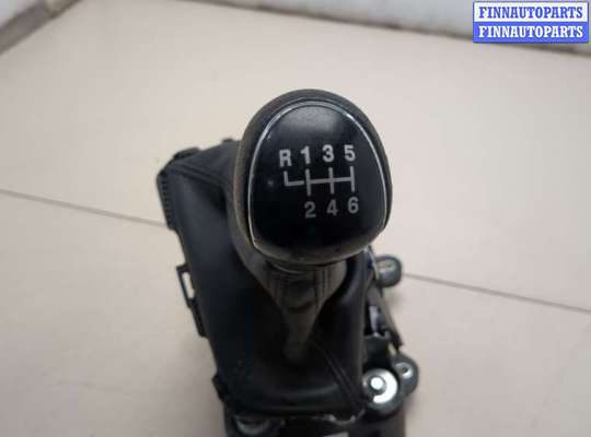 купить Кулиса КПП на Ford Focus 3 2011-2015