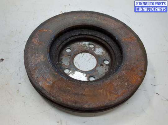 купить Диск тормозной на Toyota Highlander 1 2001-2007