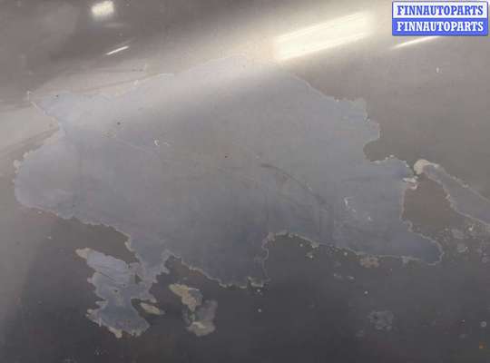 Воздухозаборник на Mercedes-Benz C (W203)