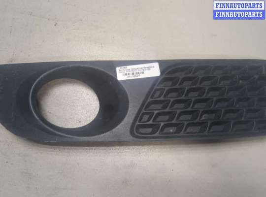 купить Заглушка (решётка) бампера на Volvo V70 2007-2013