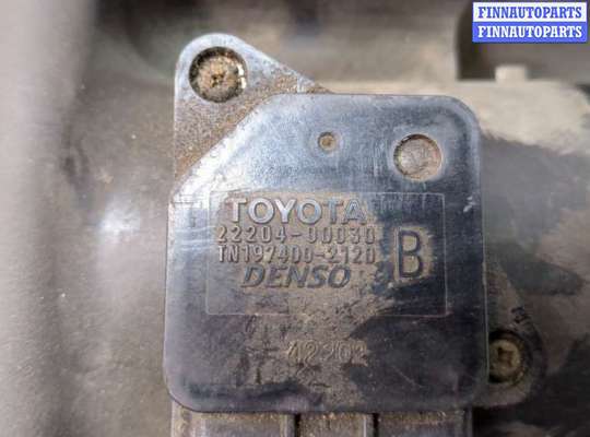купить Корпус воздушного фильтра на Toyota Solara 2003-2009