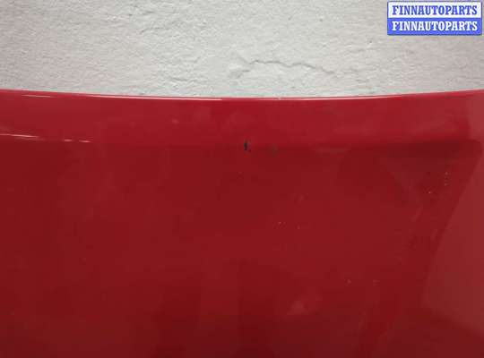 купить Капот на Nissan Note E11 2005-2013