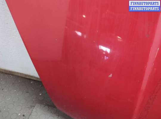 купить Капот на Nissan Note E11 2005-2013