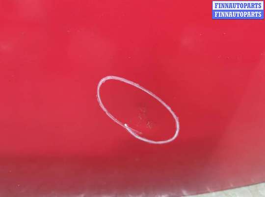 купить Капот на Renault Twingo 2007-2011