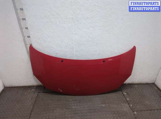 купить Капот на Renault Twingo 2007-2011