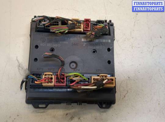 Блок комфорта SK462774 на Skoda Fabia 1999-2007