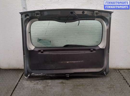 купить Петля крышки багажника на Nissan Note E11 2005-2013