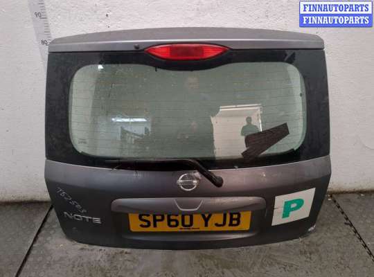 купить Петля крышки багажника на Nissan Note E11 2005-2013