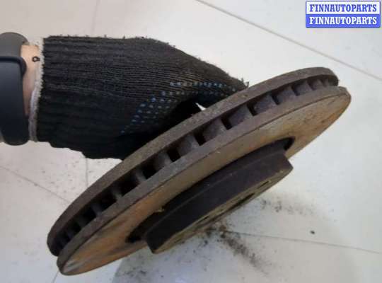купить Диск тормозной на Volvo V70 2001-2008