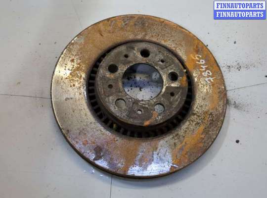 купить Диск тормозной на Volvo V70 2001-2008