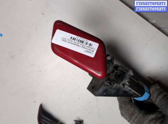 купить Форсунка омывателя фар на Citroen DS4 2010-2018