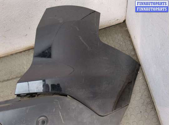 купить Катафот на Ford Focus 3 2014-2019
