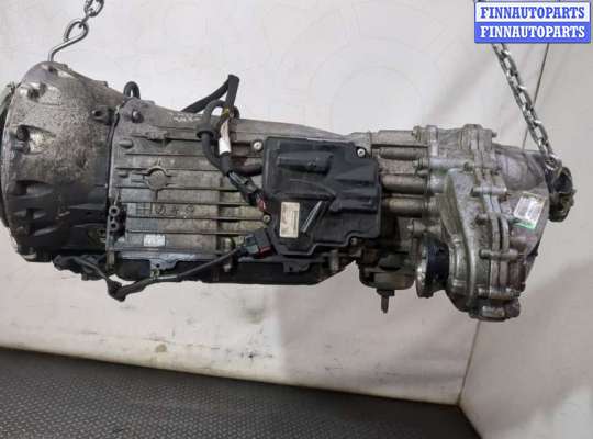 купить КПП - автомат (АКПП) 4х4 на Mercedes ML W166 2011-2015
