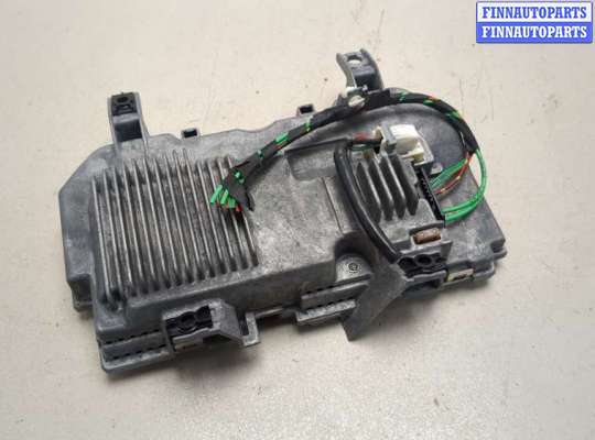 купить Блок комфорта на BMW 7 E65 2001-2008