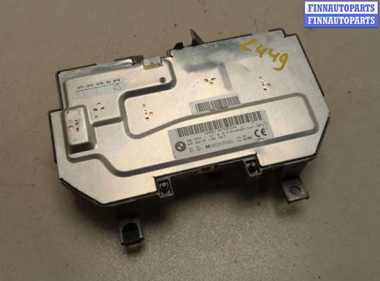 купить Блок комфорта на BMW 7 E65 2001-2008