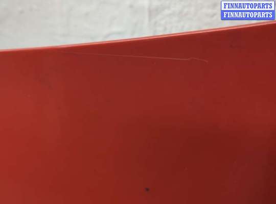 купить Обшивка капота на Ford Focus 3 2011-2015