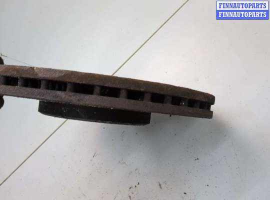 купить Диск тормозной на Volvo XC90 2002-2014