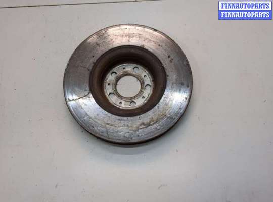 Диск тормозной VL563437 на Volvo XC90 2002-2014