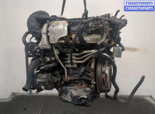 купить ТНВД на Opel Antara 2006-2015