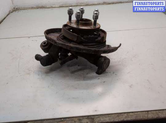 купить Ступица (кулак, цапфа) на Hyundai Santa Fe 2005-2012