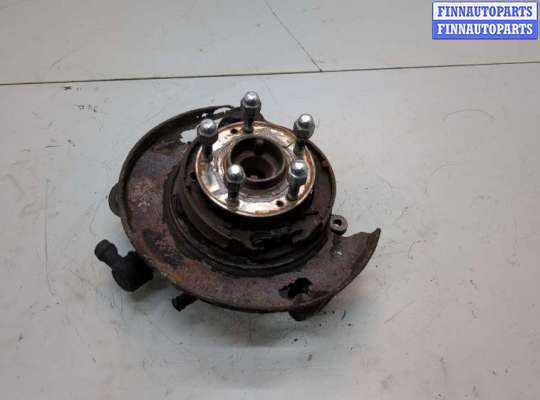 купить Ступица (кулак, цапфа) на Hyundai Santa Fe 2005-2012