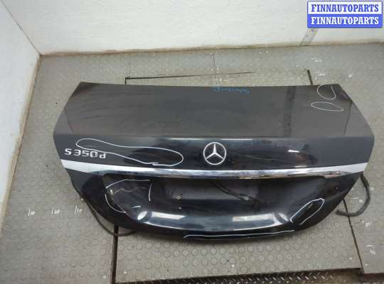 Камера заднего вида MB1629277 на Mercedes S W222 2013-2020