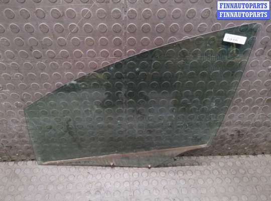 купить Стекло боковой двери на Citroen C4 2004-2010