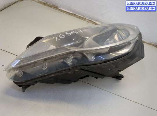 купить Фара (передняя) на Volkswagen Tiguan 2007-2011