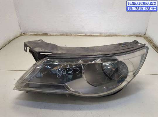 купить Фара (передняя) на Volkswagen Tiguan 2007-2011