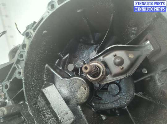 купить КПП 5-ст.мех. (МКПП) на Citroen Jumpy (Dispatch) 1994-2006