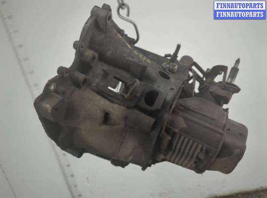 купить КПП 5-ст.мех. (МКПП) на Citroen Jumpy (Dispatch) 1994-2006