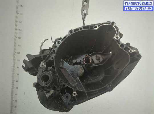 Купить КПП 5-ст.мех. (МКПП) на Citroen Jumpy (Dispatch) 1994-2006 КПП 5-ст.мех. (МКПП) CT1128401 на Citroen Jumpy (Dispatch) 1994-2006