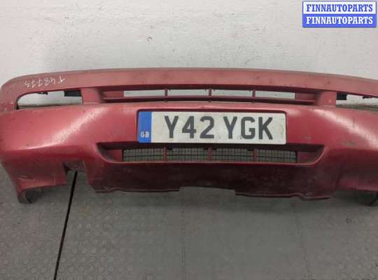 купить Бампер на Citroen Evasion 1994-2002